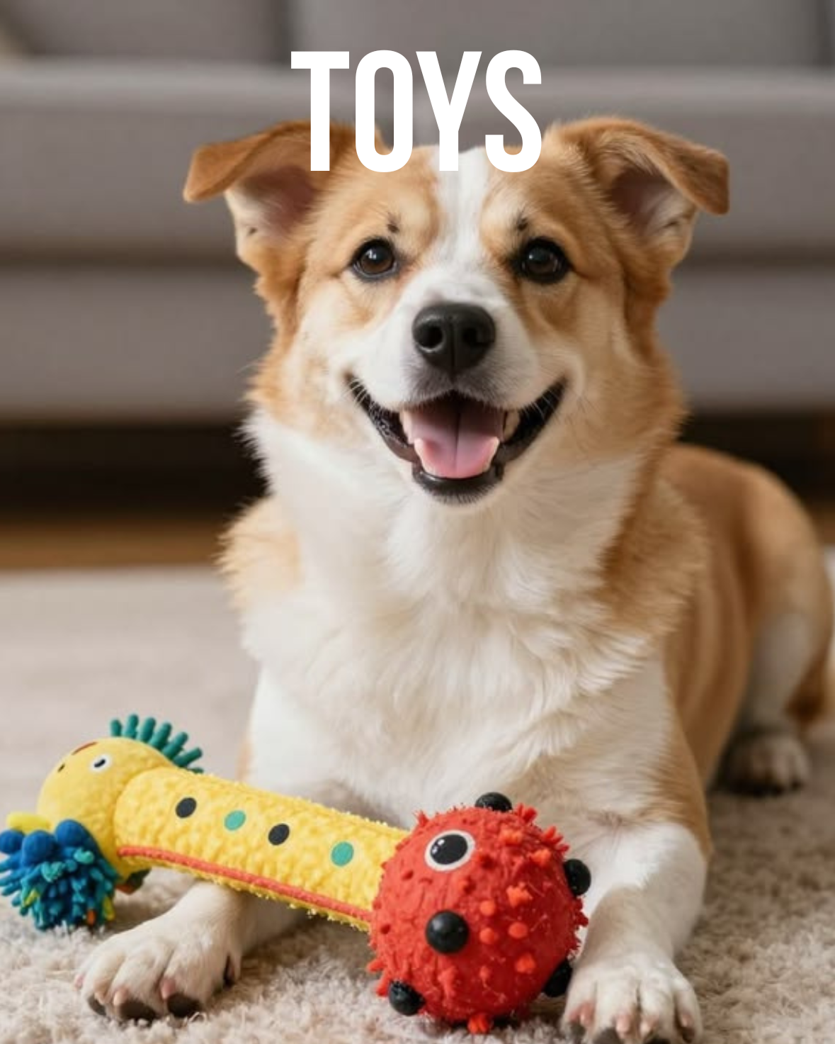 Toys