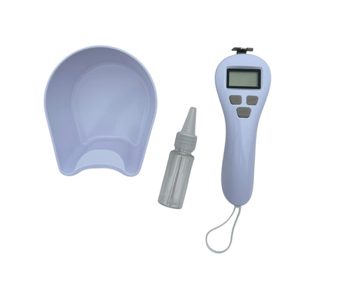 Digital Pet Food Measuring Scooper