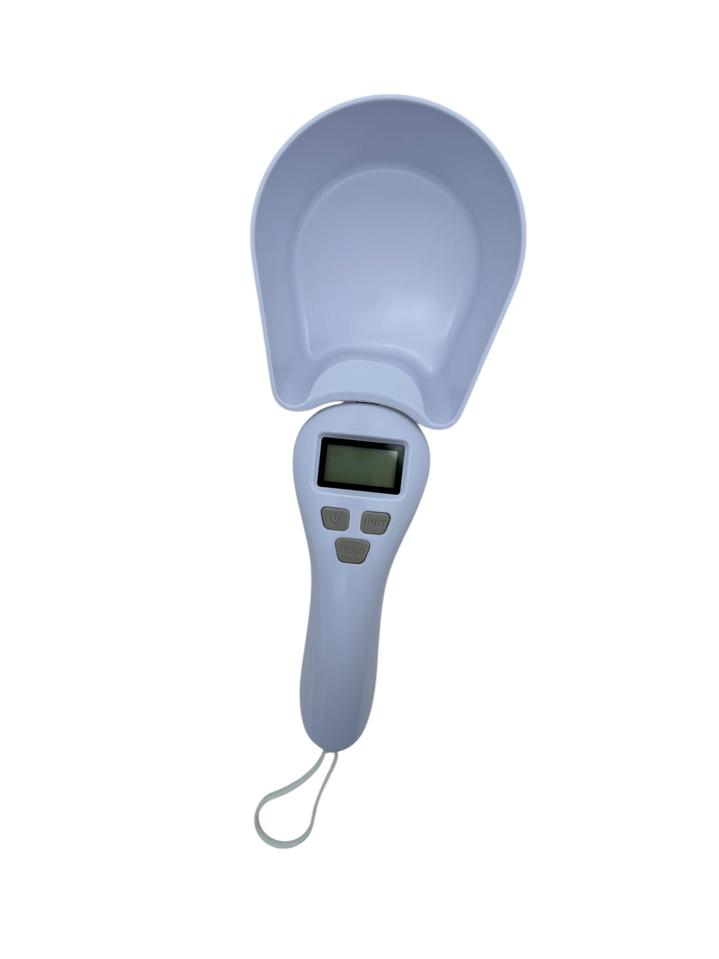 Digital Pet Food Measuring Scooper