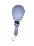 Digital Pet Food Measuring Scooper