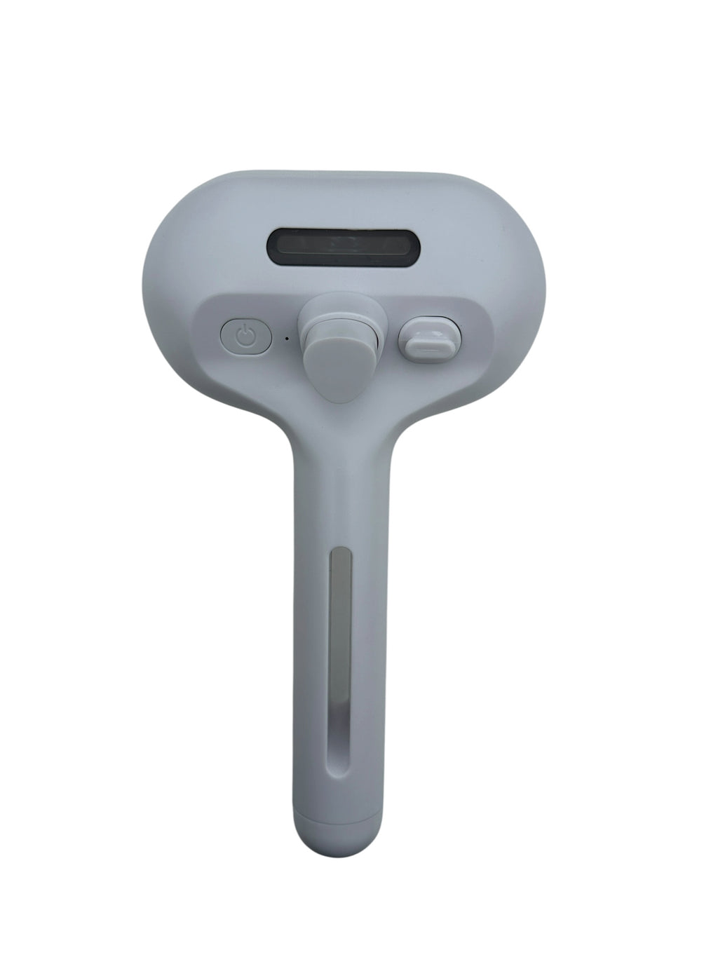 3-in-1 Luxury Stainless Steel Pet Grooming Steam Brush