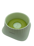 Dog Anti-Spill Floating Water Bowl (1.5 ltr)