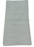 (OFF WHITE) Quick Dry Microfiber Pet Bath Towel