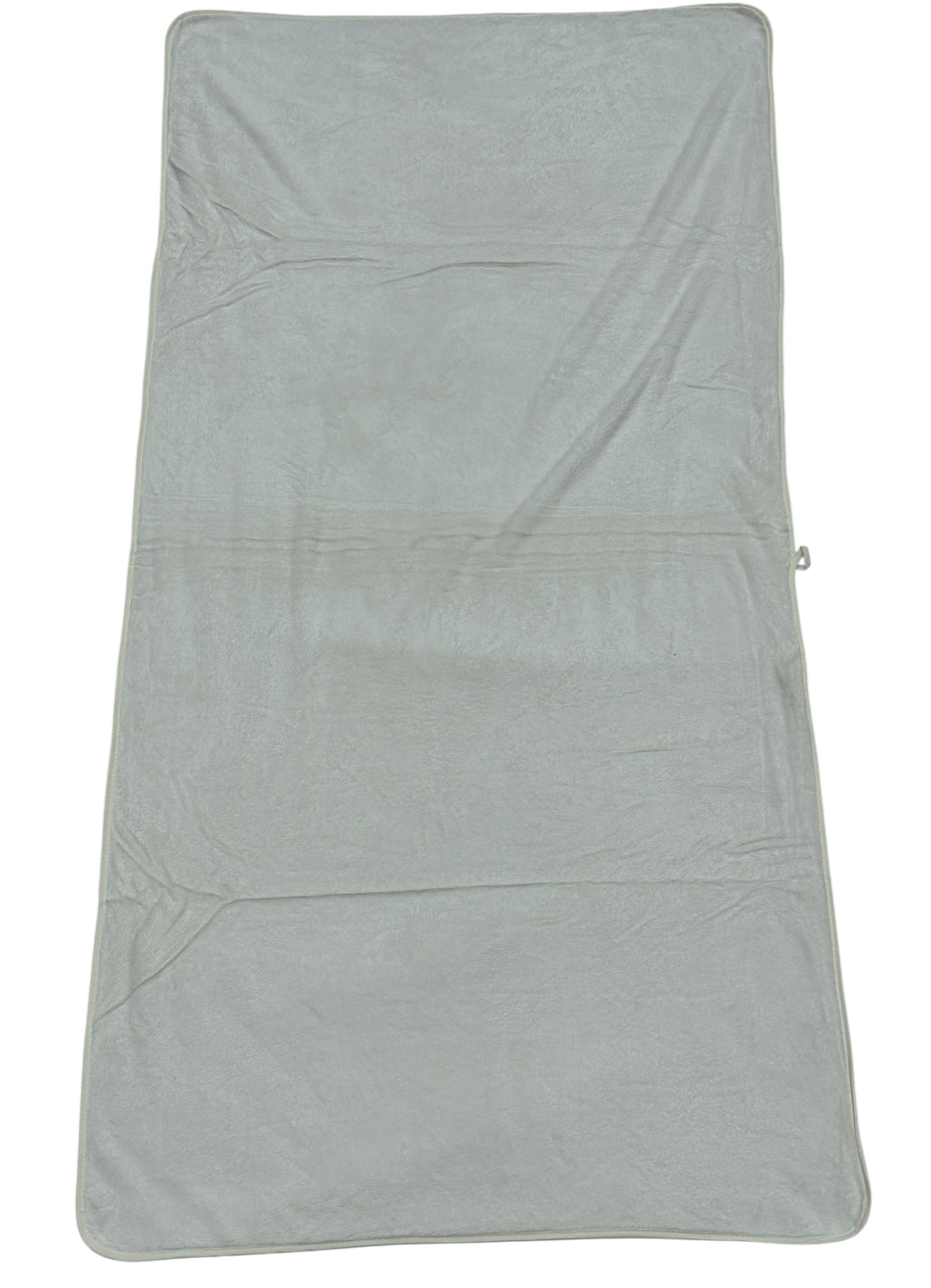 (OFF WHITE) Quick Dry Microfiber Pet Bath Towel