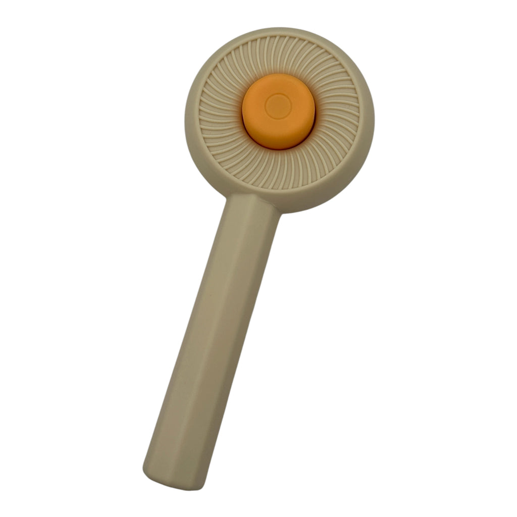 Self-Cleaning Comb For Dogs and Cats