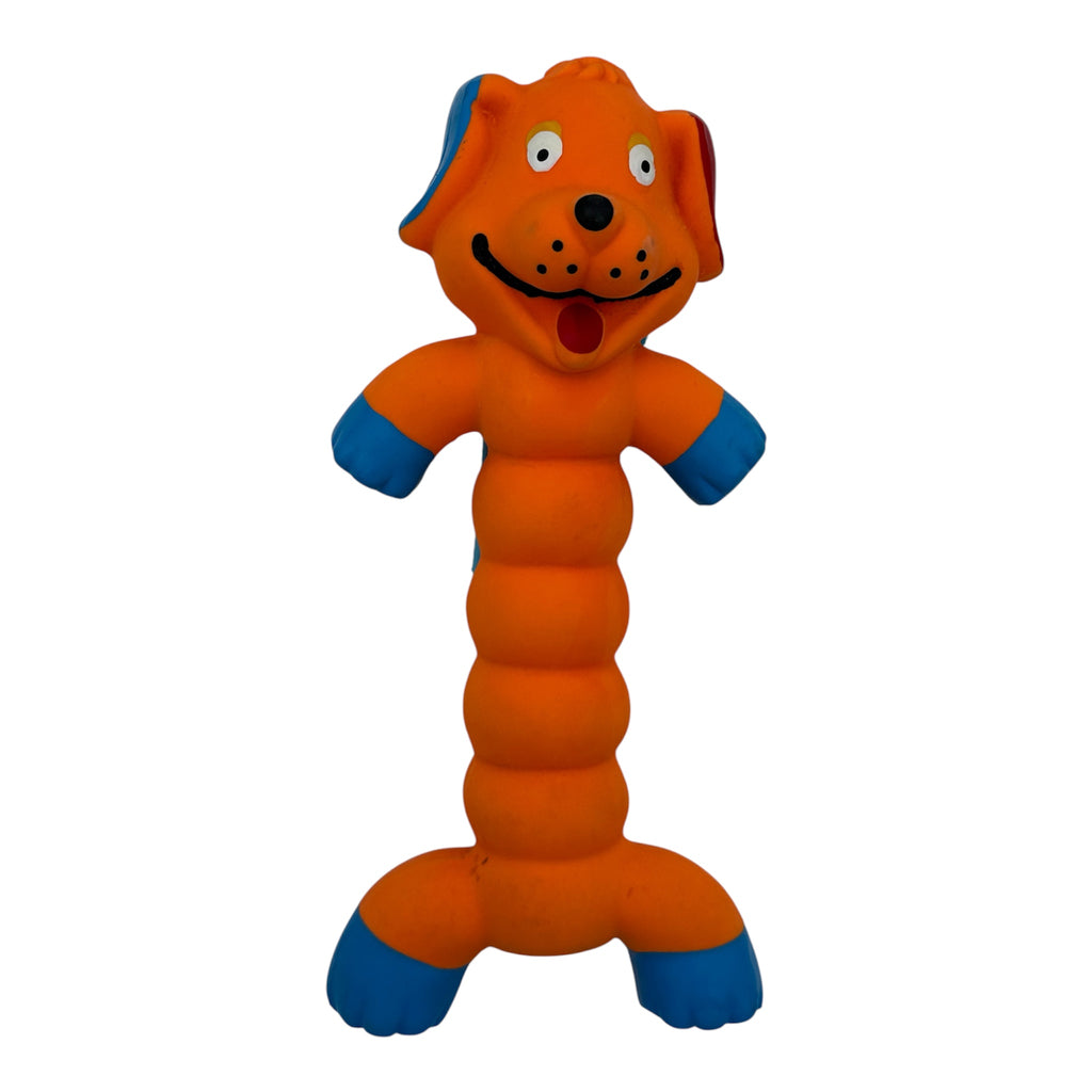 Tiny Chews Squeaky Dog Toy