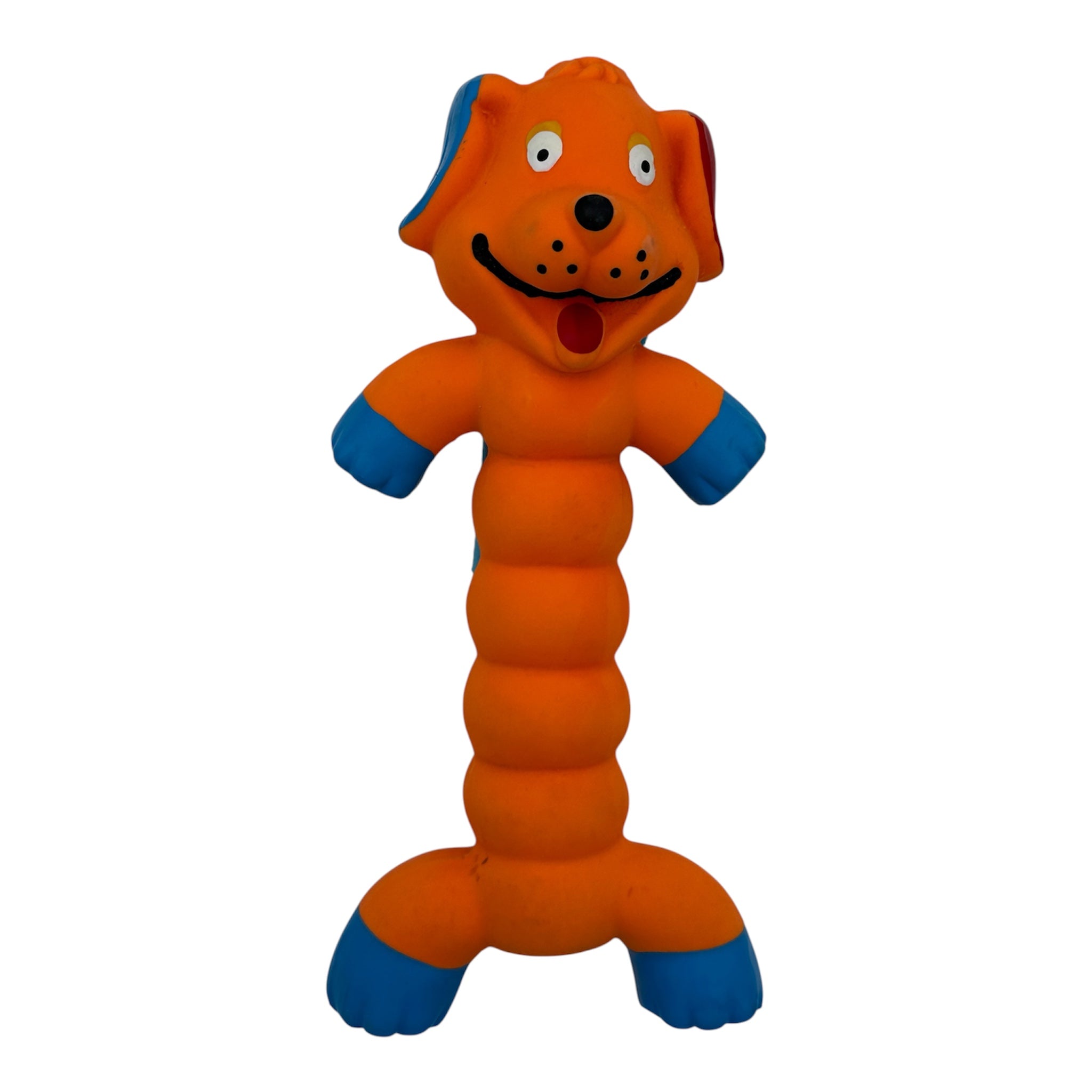 Tiny Chews Squeaky Dog Toy