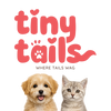 Tiny Tails - Home