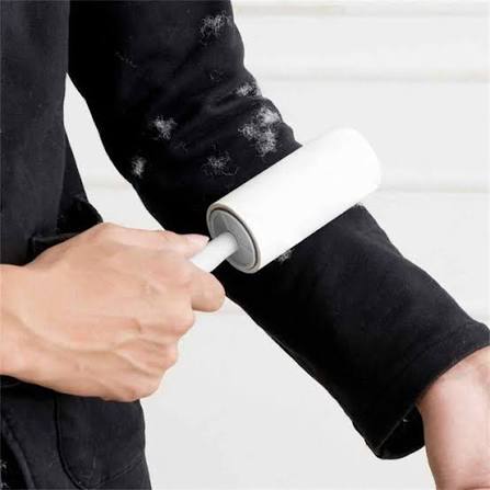 Magic Lint Roller