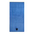Quick Dry Microfiber Pet Bath Towel